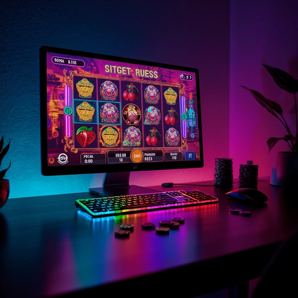 Microgaming WILD FORTUNE CASINO