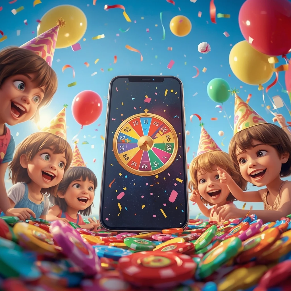 bonus de casino sur mobile WILD FORTUNE CASINO