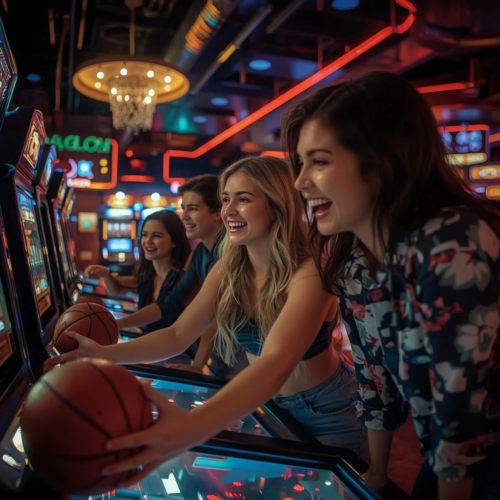 Paris sportifs Wild Fortune Casino