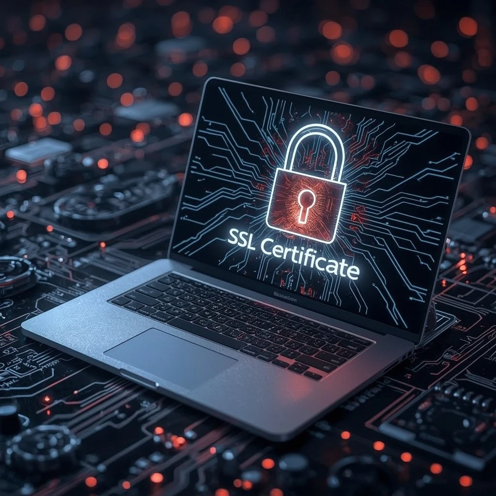 certificat ssl WILD FORTUNE CASINO